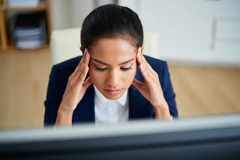 Estrategias Psicológicas para el Manejo del Estrés Laboral - Consultorio psicológico