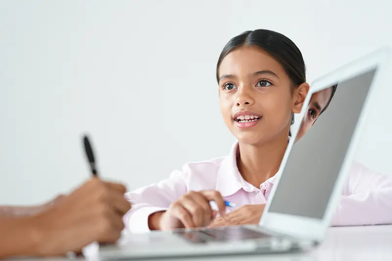 Evaluación Psicológica en Niños: Cuándo es Necesaria - Consultorio psicológico