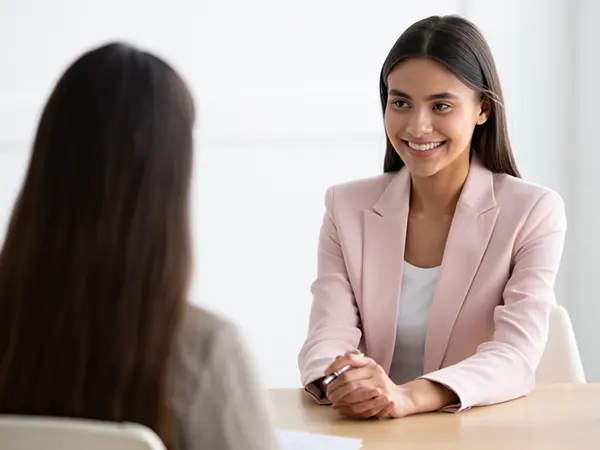 Equipo de psicólogos especializados en evaluación psicológica