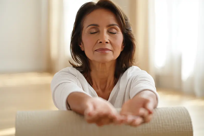 Mindfulness en la Terapia Psicológica - Consultorio Psicológico