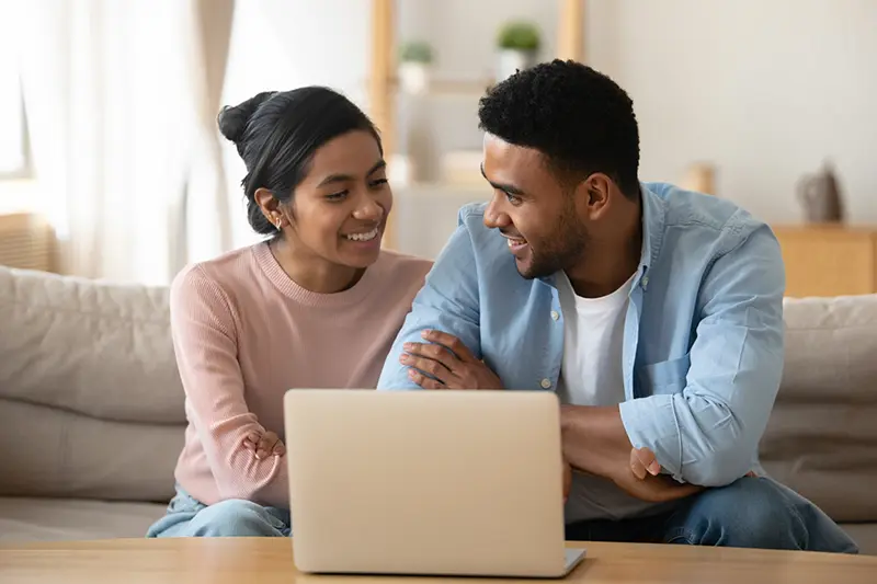 Terapia de Pareja Virtual - Consultorio Psicológico