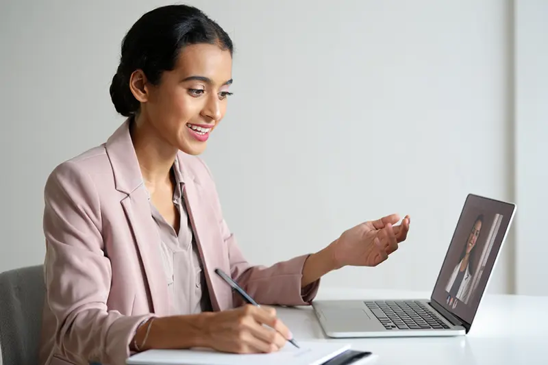 Beneficios de la Terapia Psicológica Virtual - Consultorio psicológico